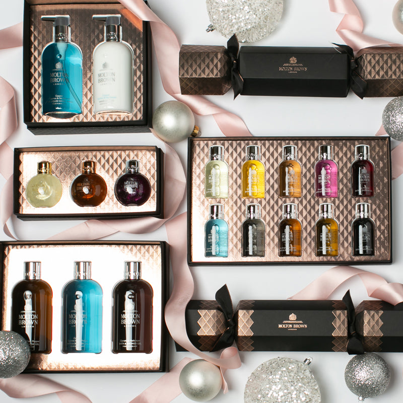 Holiday Gift Guide | Gifts for the Bath Lover