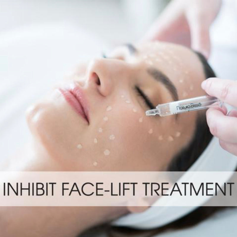 Inhibit Face Lift Treatment | By Natura Bisse