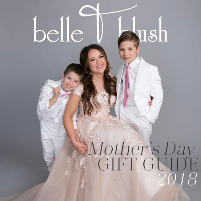 2018 Mother's Day Gift Guide