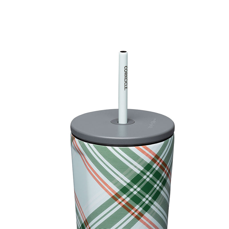 corkcicle-cold-cup-peppermint-plaid-with-ceramic-coated-straw