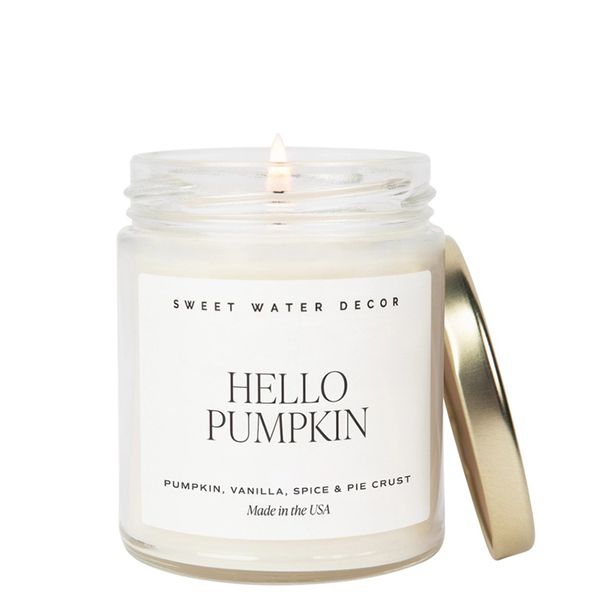 sweet-water-decor-candle-hello-pumpkin