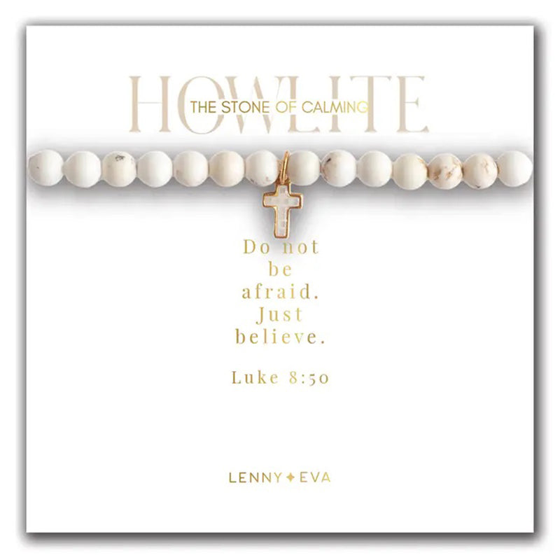 lenny-eva-gemstone-cross-bracelet-howlite