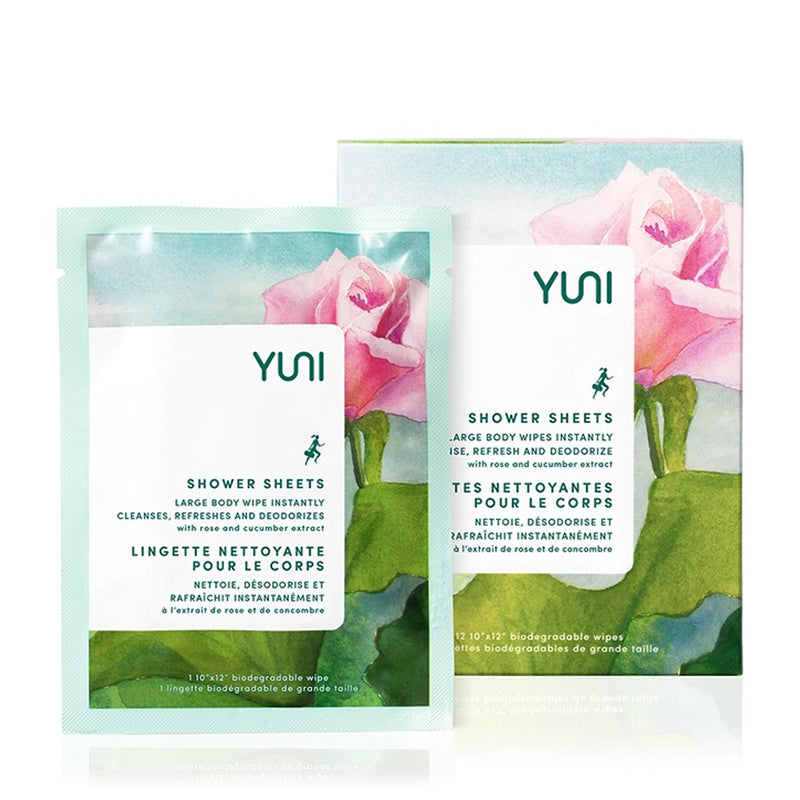 yuni-rose-cucumber-shower-sheets