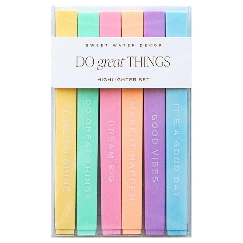 sweet-water-decor-do-great-things-highlighter-set