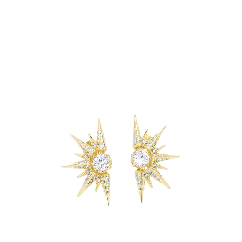 melinda-maria-sunburst-earrings-gold
