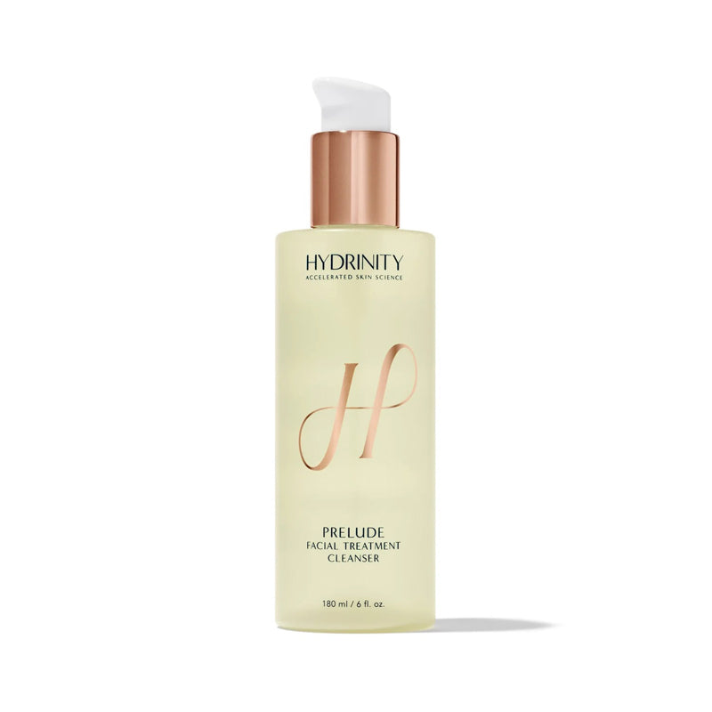 HYDRINITY | Prelude Therapeutic Treatment Cleanser