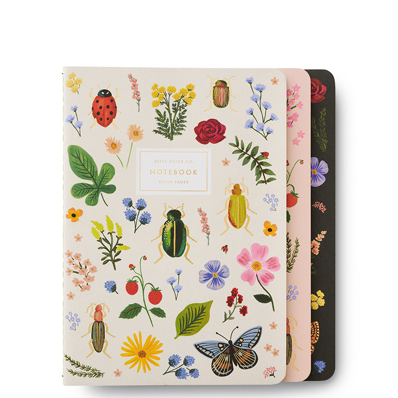 rifle-paper-co-curio-stitched-notebook-trio-covers