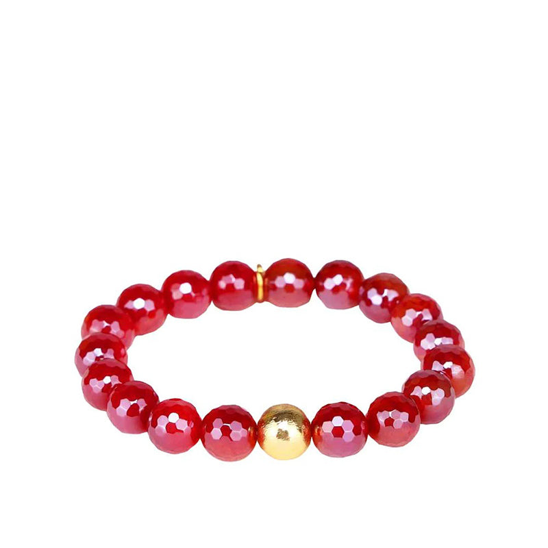 budhagirl-melange-beaded-bracelet-scarlet