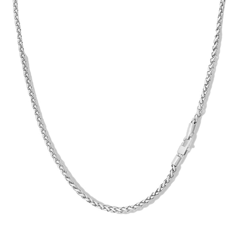 melinda-maria-harper-franco-chain-necklace-silver
