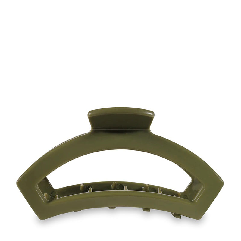 teleties-open-olive-large-hair-clip