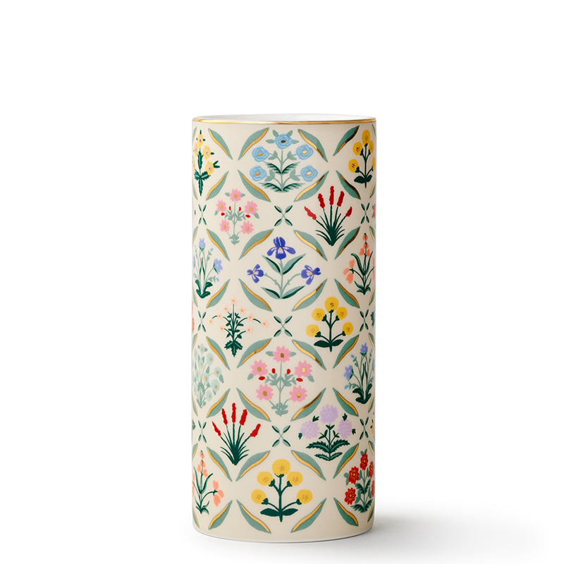 rifle-paper-co-estee-porcelain-cylinder-vase