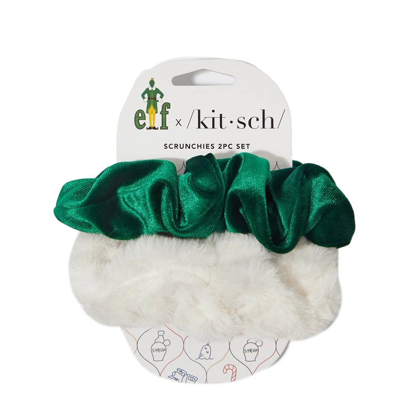 kitsch-elf-scrunchies-2pc-set