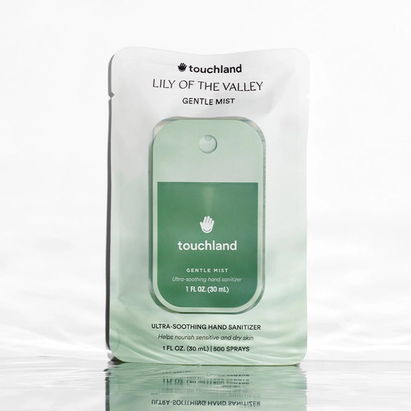 touchland-gentle-mist-lily-of-the-valley-hand-sanitizer-lifestyle