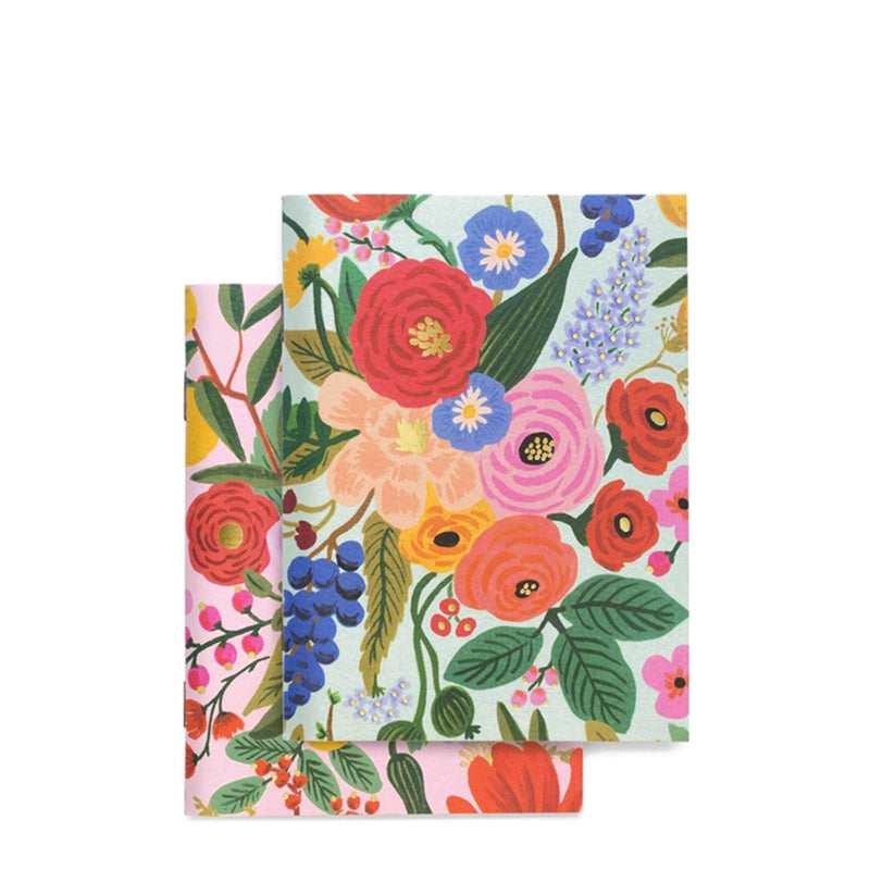 rifle-paper-co-garden-party-pocket-notebook-set-of-2