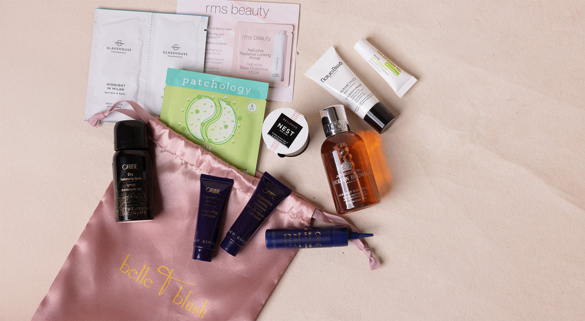 Our Current Favorites.
Gifted to You.