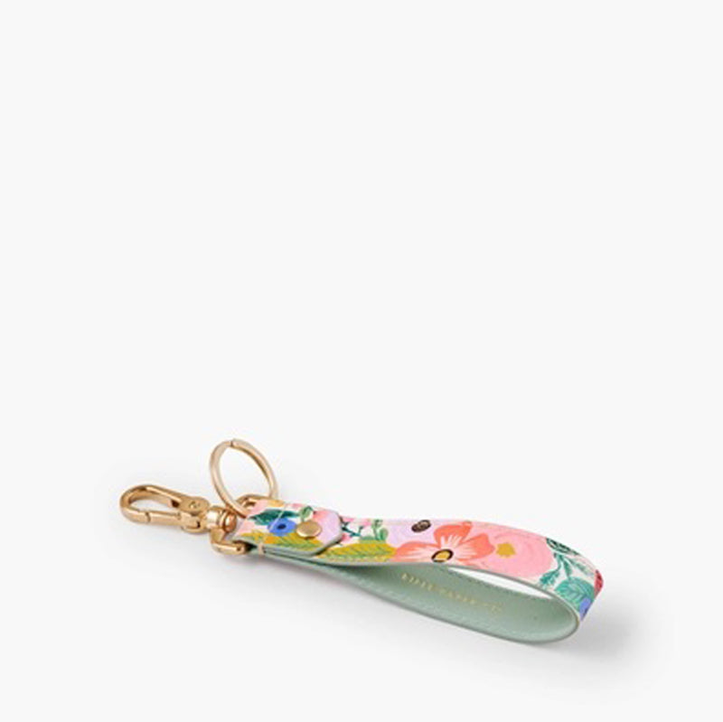 rifle-paper-co-garden-party-key-ring