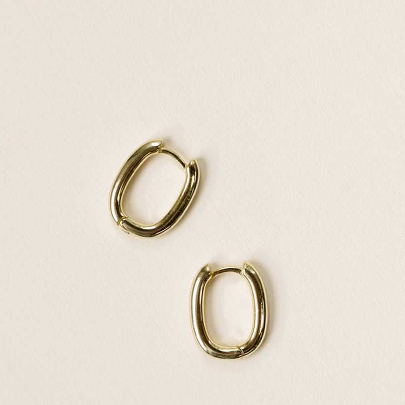 jaxkelly-medium-rectangle-hoop-earrings-top-view