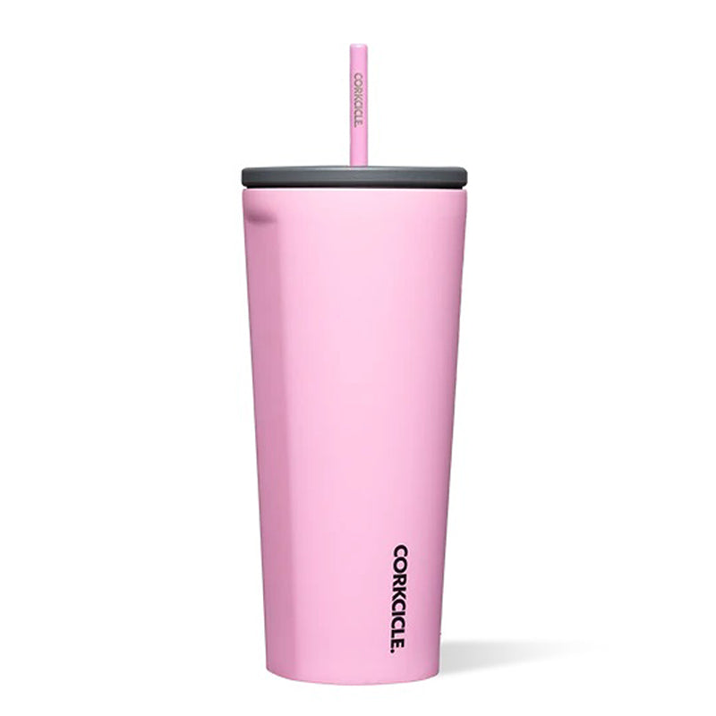 CORKCICLE | Cold Cup - Sun Soaked Pink