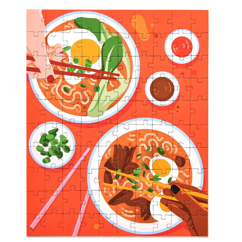 ordinary-habit-ramen-lunch-puzzle-completed