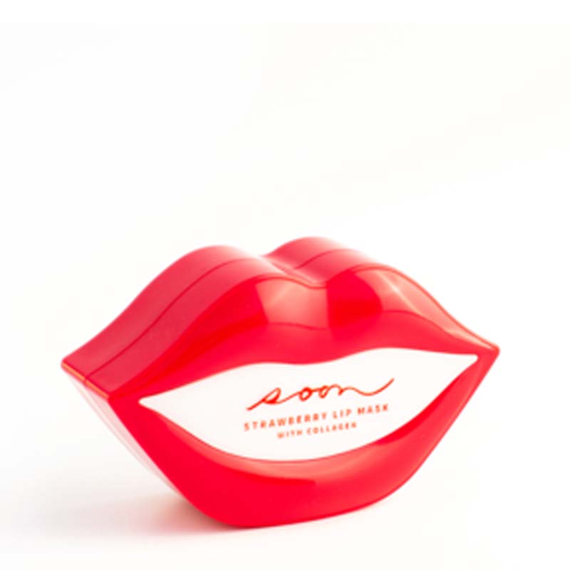 soon-strawberry-collagen-lip-mask-jar-of-20