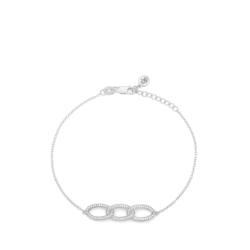 ella-stein-triple-link-bracelet-sterling-silver