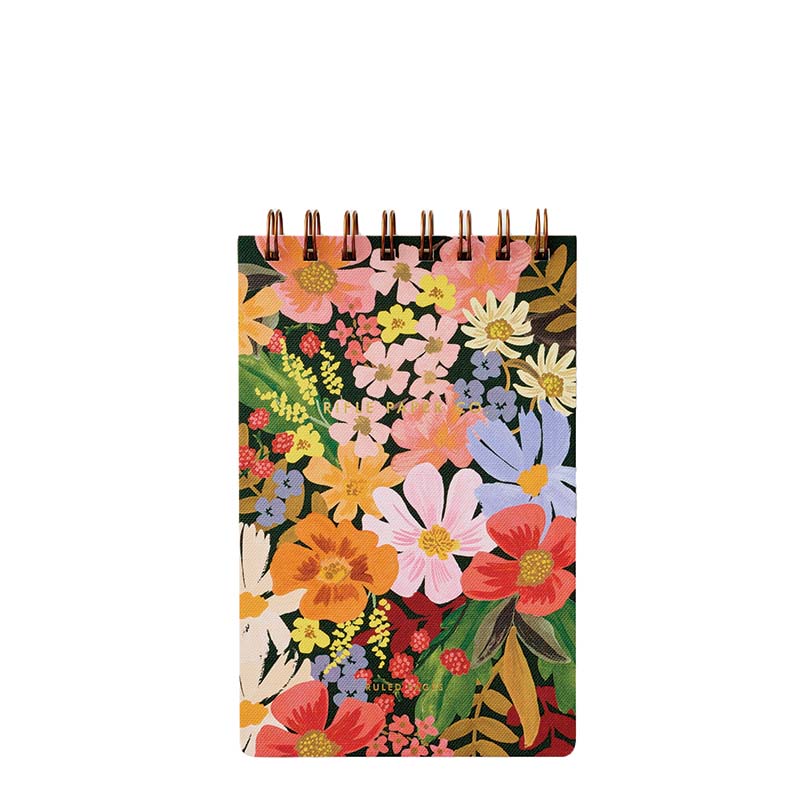 rifle-paper-margurite-top-spiral-notebook