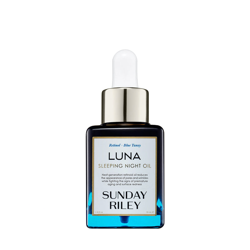 SUNDAY RILEY | Luna Sleeping Night Oil