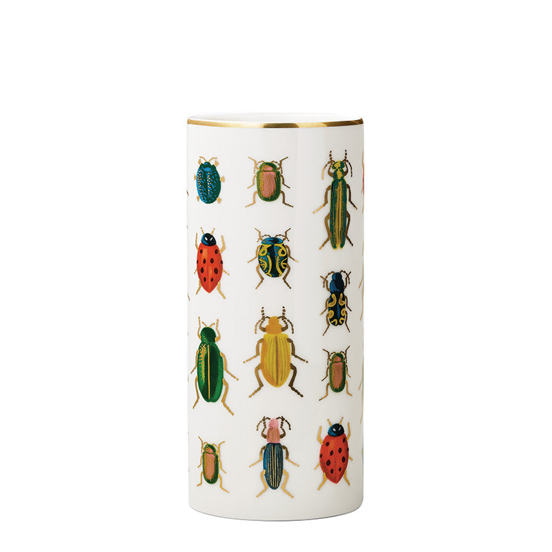 rifle-paper-beetles-bugs-cylinder-vase