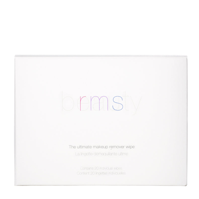 RMS BEAUTY | The Ultimate Makeup Remover Wipe