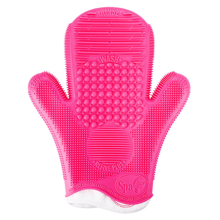 sigma-beauty-pink-brush-cleaning-glove