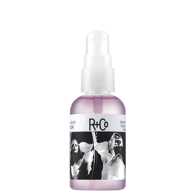 R+Co | TWO WAY MIRROR Smoothing Oil