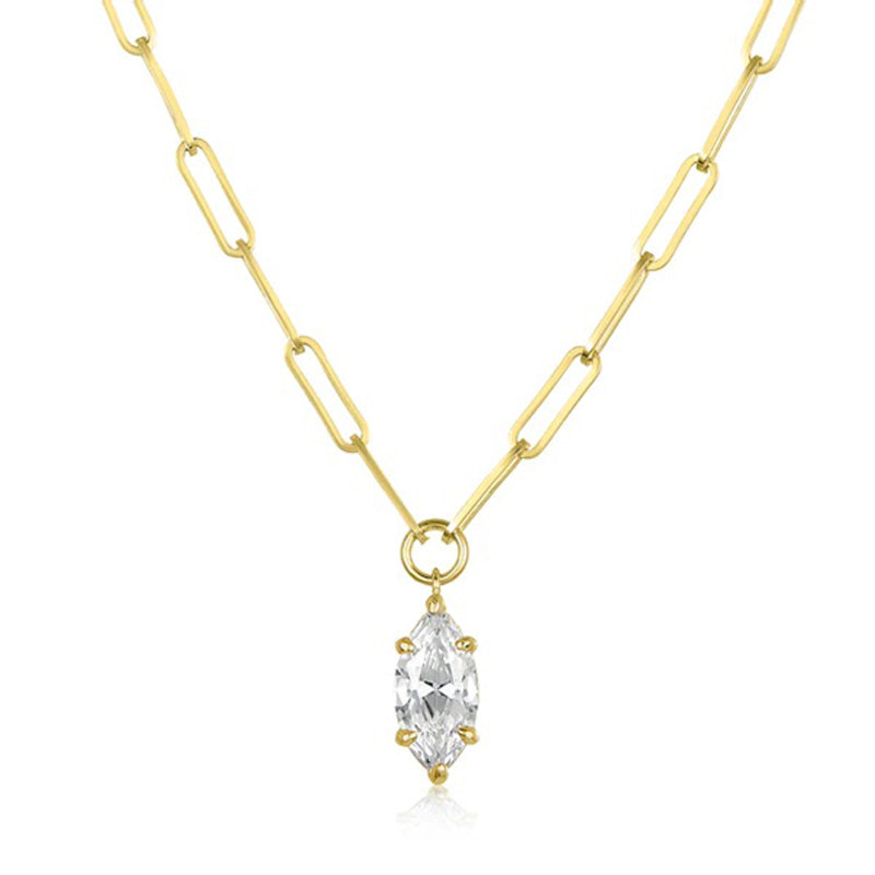 melinda-maria-baby-samantha-marquise-necklace-gold