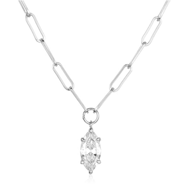 melinda-maria-baby-samantha-marquise-necklace-silver