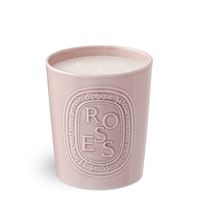 diptyque-rose-candle-600g
