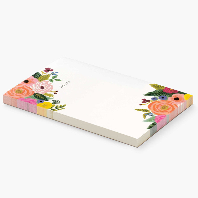 rifle-paper-co-juliet-rose-blank-notepad