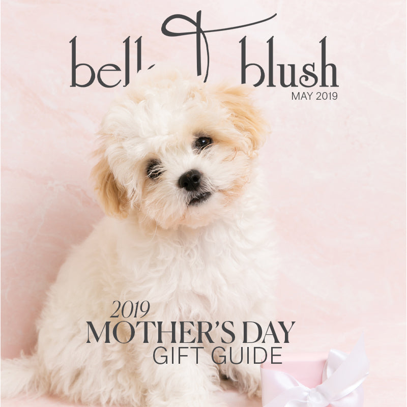 2019 Mother's Day Gift Guide