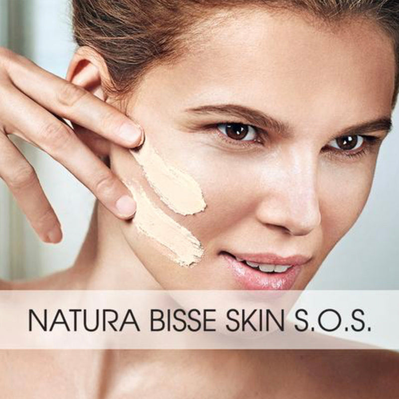 Skincare S.O.S. | Natura Bisse Facial & Skincare Pairings