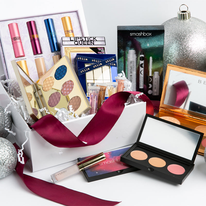 Holiday Gift Guide | Gifts For the Beauty Guru