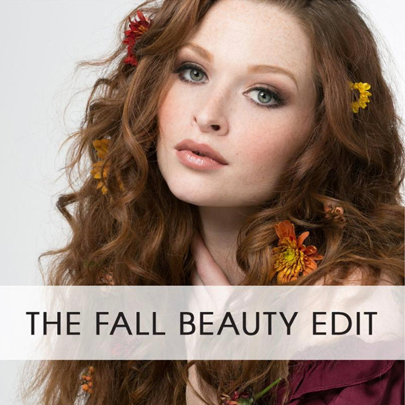 Shopping Guide | The Fall Beauty Edit