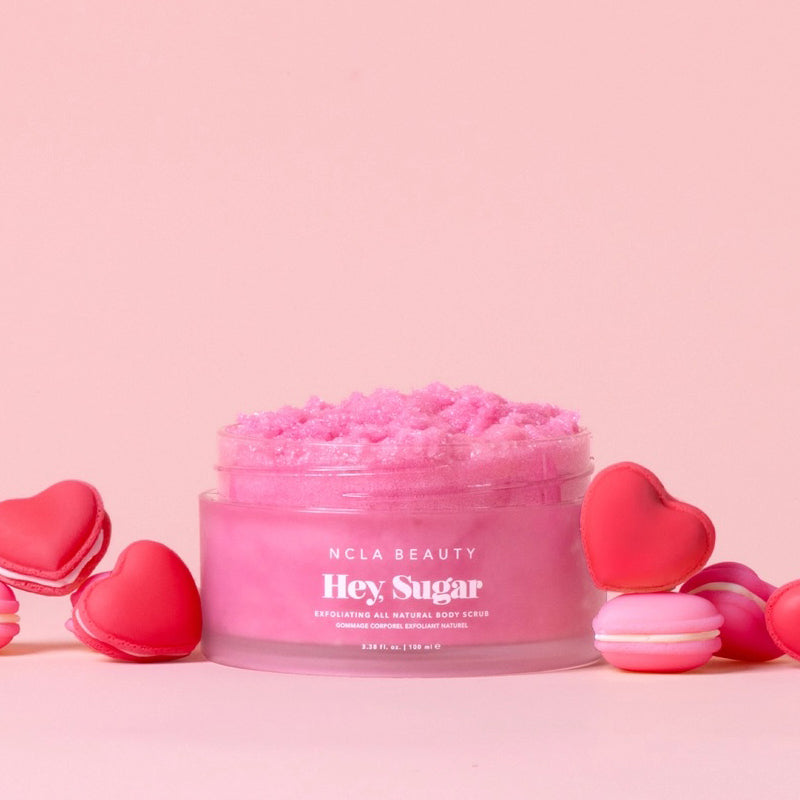 NCLA-BEAUTY-Hey-Sugar-Body-Scrub-Strawberry-Macaron