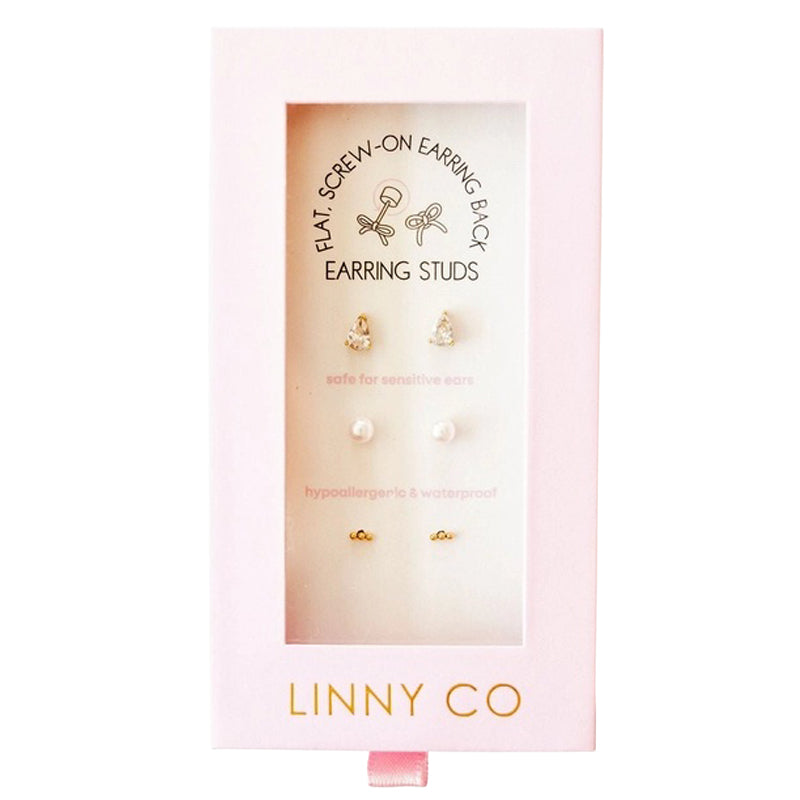 linny-co-screwback-stud-gift-set-the-icon-set