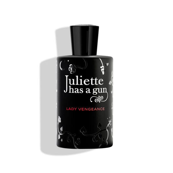 Juliette Has A Gun Lady Vengeance Eau de Parfum 100 ml black bottle
