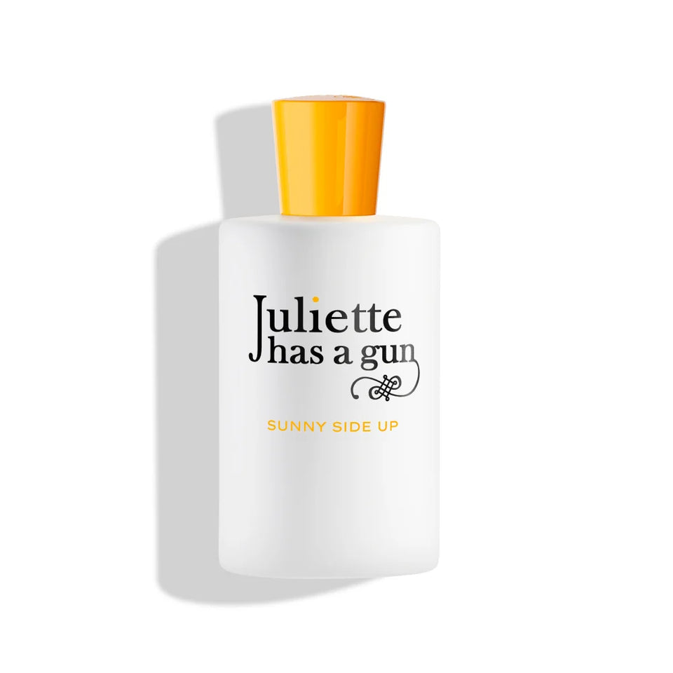 Full Size, Juliette Has A Gun Sunny Side Up Eau de Parfum 100 ml bottle