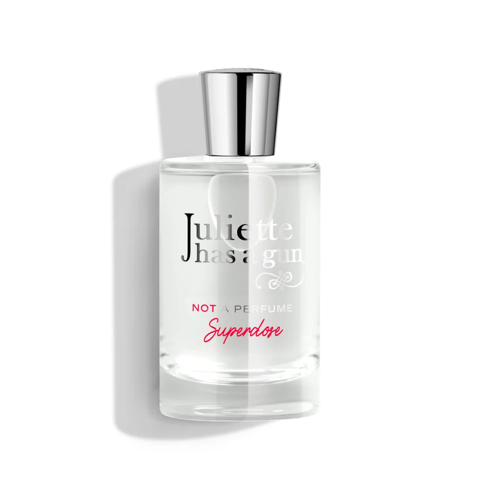 Juliette Has A Gun Not a Perfume Superdose Eau de Parfum 100 ml bottle