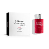 Juliette Has A Gun MMMM Eau de Parfum bottle with its white gift box