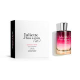 Juliette Has A Gun Magnolia Bliss Eau de Parfum bottle with its white gift box