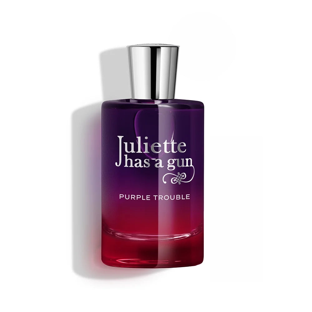 JULIETTE HAS A GUN | Purple Trouble Eau de Parfum
