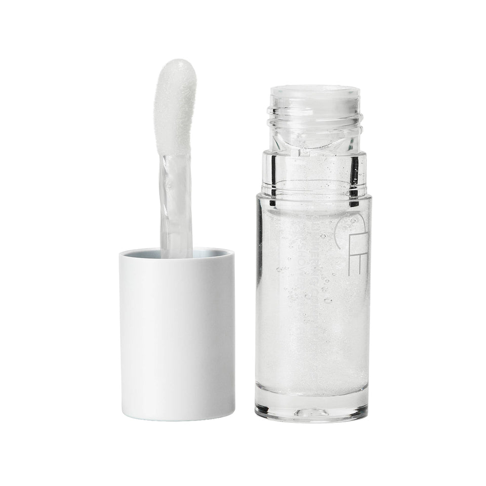 CLE COSMETICS | Glimmering Complexion Gel