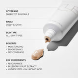 CLE COSMETICS | CCC Cream