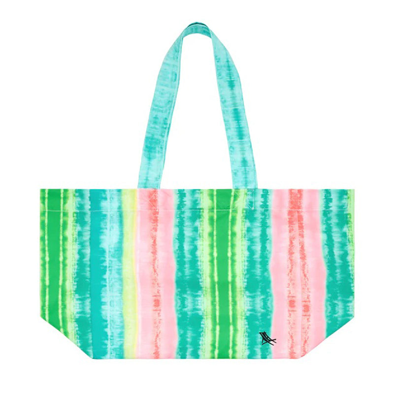 DOCK & BAY | Watermelon Sugar Foldaway Tote Bag